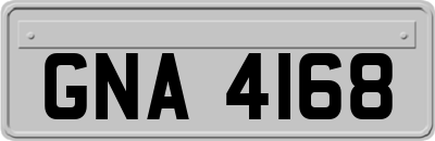 GNA4168