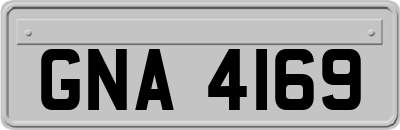 GNA4169