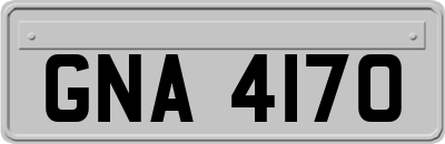 GNA4170