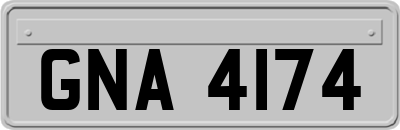 GNA4174