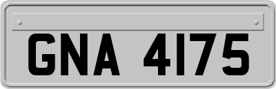 GNA4175