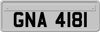 GNA4181