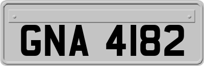 GNA4182