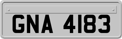 GNA4183