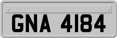 GNA4184