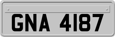 GNA4187