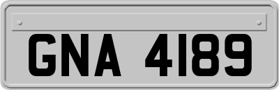 GNA4189