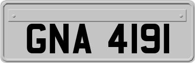 GNA4191