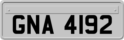 GNA4192