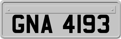 GNA4193