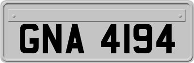 GNA4194