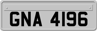 GNA4196