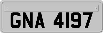 GNA4197