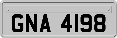 GNA4198