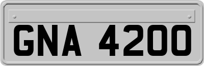 GNA4200