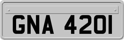 GNA4201