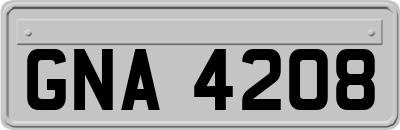 GNA4208