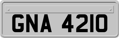 GNA4210