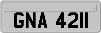 GNA4211