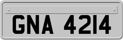GNA4214