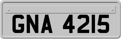 GNA4215