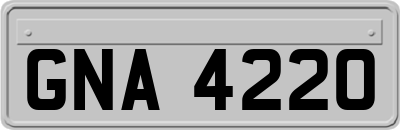 GNA4220