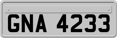 GNA4233
