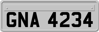 GNA4234