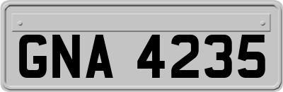 GNA4235