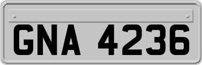 GNA4236