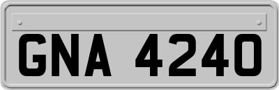 GNA4240