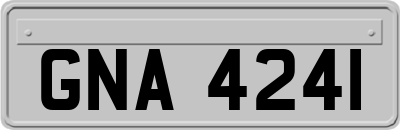GNA4241