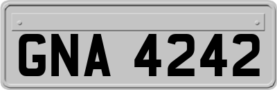GNA4242