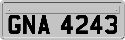 GNA4243