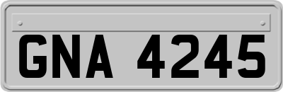 GNA4245