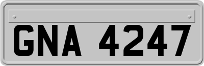GNA4247