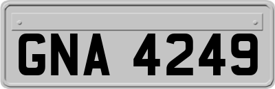 GNA4249