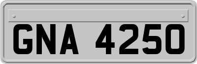 GNA4250