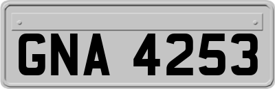 GNA4253