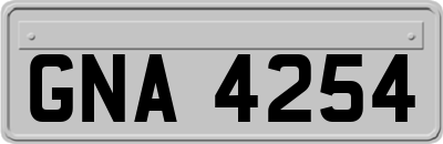 GNA4254