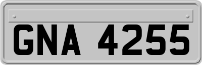 GNA4255