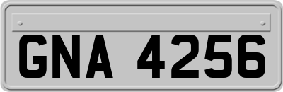 GNA4256