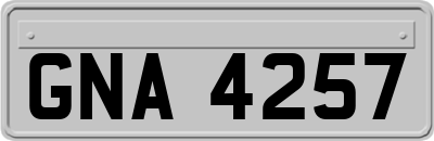 GNA4257