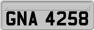 GNA4258