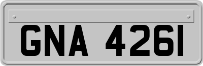 GNA4261