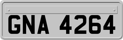 GNA4264