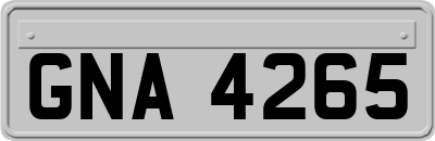 GNA4265