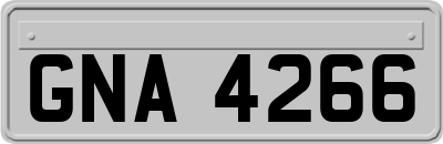 GNA4266