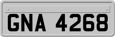 GNA4268