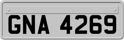 GNA4269